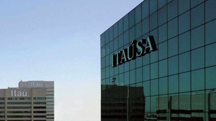 Lucro da Itaúsa sobe para R$ 4,5 bilhões e ações entram no radar - Imagem: Reprodução - Edição: Tribuna Financeira