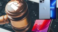 Receita Federal abre leilão com iPhones, tablets e preços abaixo do mercado - Imagem: Reprodução - Edição: Tribuna Financeira