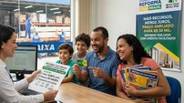 Minha Casa Minha Vida ganha reforço para reformas com crédito facilitado - Imagem: Reprodução - Edição: Tribuna Financeira