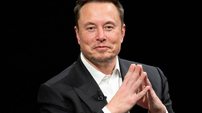 “Não guarde dinheiro”: a previsão radical de Elon Musk sobre o futuro - Imagem: Reprodução - Edição: Tribuna Financeira