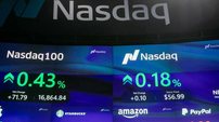 Nasdaq hoje: veja a cotação ao vivo em tempo real - Imagem: Reprodução - Edição: Tribuna Financeira