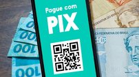 Nova regra pode mudar o uso do Pix no Brasil - Imagem: Reprodução - Edição: Tribuna Financeira