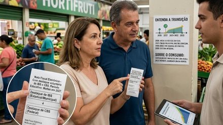 Novas regras da reforma tributária já estão valendo; entenda - Imagem: Reprodução - Edição: Tribuna Financeira