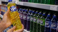 Paralisação das fábricas da Ypê gera impacto no setor de limpeza e supermercados - Imagem: Reprodução - Edição: Tribuna Financeira