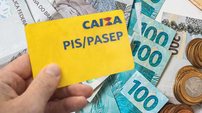 PIS/Pasep terá pagamentos até agosto para este grupo de brasileiros; veja quem recebe - Imagem: Reprodução - Edição: Tribuna Financeira