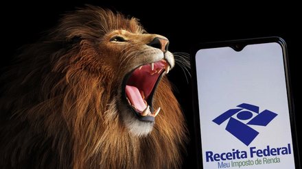 Receita alerta: milhões ainda não enviaram declaração do Imposto de Renda - Imagem: Reprodução - Edição: Tribuna Financeira