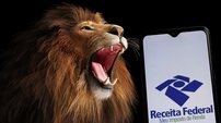 Receita alerta: milhões ainda não enviaram declaração do Imposto de Renda - Imagem: Reprodução - Edição: Tribuna Financeira
