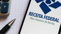 Receita Federal abre consulta ao 1º lote da restituição; veja quem tem prioridade de pagamento - Imagem: Reprodução - Edição: Tribuna Financeira