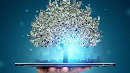 Como viver de renda passiva com investimentos baratos e fáceis de operar - Imagem: Reprodução - Edição: Tribuna Financeira