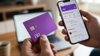 “Roxinho” muda estratégia para operar como banco completo e envia aviso no app - Imagem: Reprodução - Edição: Tribuna Financeira