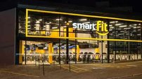 Smart Fit cresce 47% no lucro e ações disparam na bolsa - Imagem: Reprodução - Edição: Tribuna Financeira