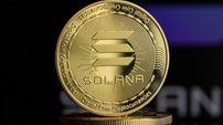 Solana hoje: veja o gráfico com o preço atualizado - Imagem: Reprodução - Edição: Tribuna Financeira
