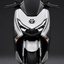 Toyota surpreende com scooter a hidrogênio que troca combustível em segundos