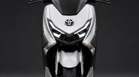 Toyota surpreende com scooter a hidrogênio que troca combustível em segundos - Imagem: Reprodução - Edição: Tribuna Financeira
