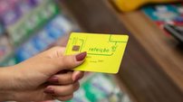 Vale-alimentação e vale-refeição terão mudança histórica nas maquininhas - Imagem: Reprodução - Edição: Tribuna Financeira