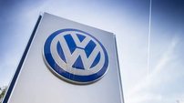 Volkswagen decepciona no 1º trimestre e ações despencam - Imagem: Reprodução - Edição: Tribuna Financeira
