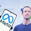 Zuckerberg quebra silêncio e preocupa funcionários da Meta