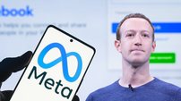 Zuckerberg quebra silêncio e preocupa funcionários da Meta - Imagem: Reprodução - Edição: Tribuna Financeira