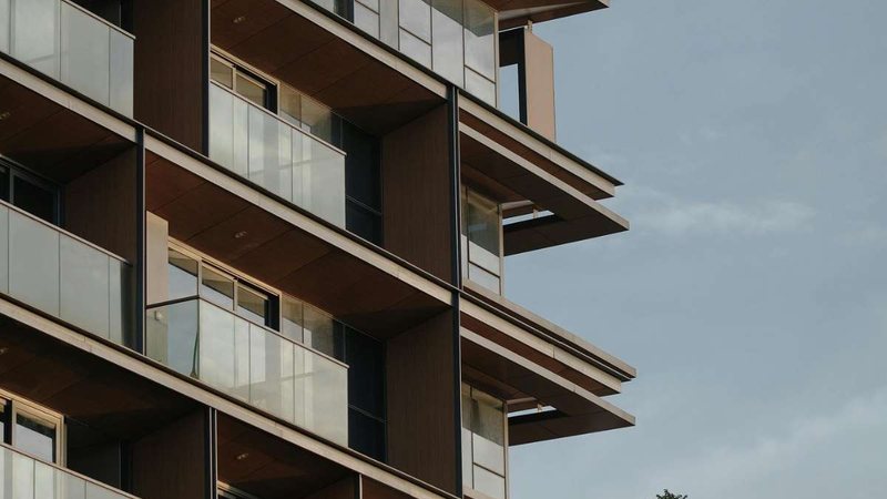Antigo consulado dos EUA dará lugar a apartamentos de luxo de até R$ 30 milhões