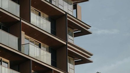Antigo consulado dos EUA dará lugar a apartamentos de luxo de até R$ 30 milhões - Imagem: Reprodução - Edição: Tribuna Financeira