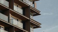 Antigo consulado dos EUA dará lugar a apartamentos de luxo de até R$ 30 milhões - Imagem: Reprodução - Edição: Tribuna Financeira