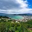 Cidade catarinense assume topo do ranking e passa a ter o metro quadrado mais caro do Brasil