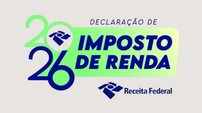 Receita libera consulta ao 2º lote da restituição do Imposto de Renda 2026; veja quem recebe - Imagem: Reprodução - Edição: Tribuna Financeira