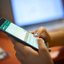 WhatsApp terá novo comando após aposta bilionária da Meta em fintech de tecnologia