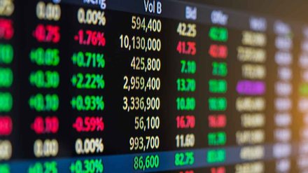 Bolsa entra em colapso, B3 aciona circuit breaker e Ibovespa despenca
