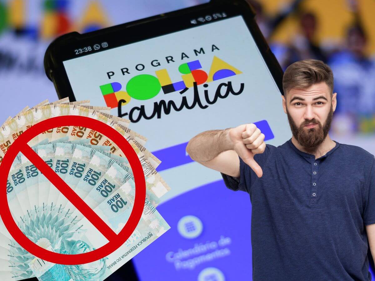  ALERTA! Posso ser EXCLUÍDO do Bolsa Família se eu não matricular meu filho na creche Saiba tudo.