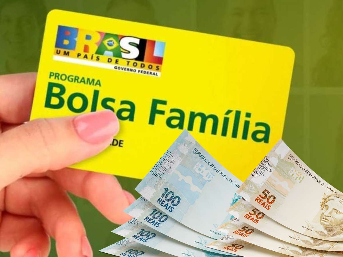 Em 2025, o Bolsa Família bate o martelo e comunica TODOS os beneficiários para se preparem para o calendário de pagamento oficial - Imagem: Reprodução - Edição: Tribuna Financeira