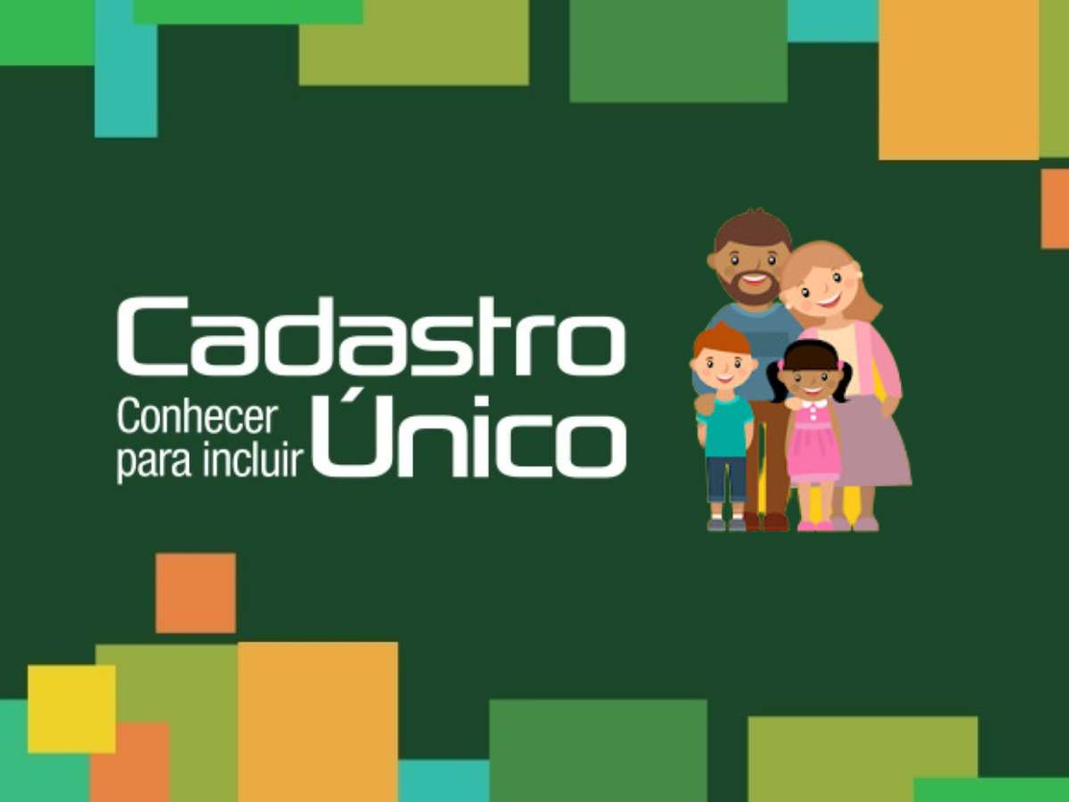 Não tenho tempo de ir no CRAS, é possível atualizar as informações do Cadastro Único pela internet? 