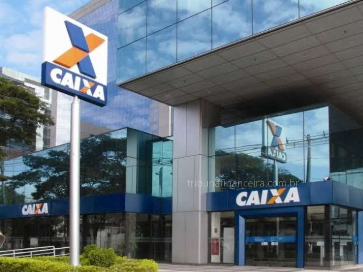 Viraliza na Internet lista da Caixa com CPFs aptos a sacar R$2.824 reais ainda hoje