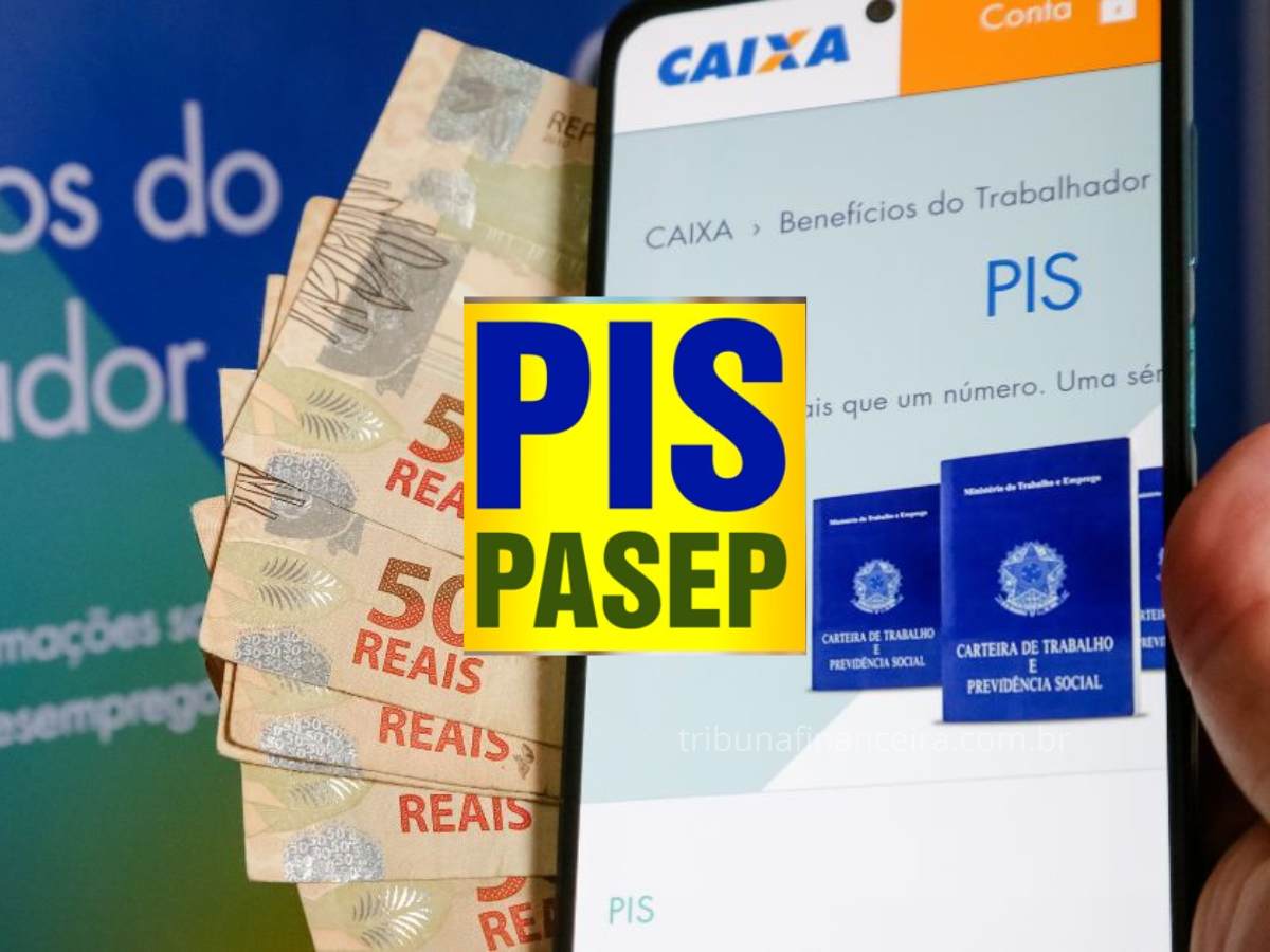 CAIXA não perde tempo e CONVOCA trabalhadores registrados em 2023 para sacar mais de R$ 1.500 HOJE (0901)  