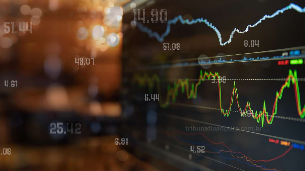 Taxa Selic a mais de 12%: onde investir para ter rentabilidade de 1% ao mês  sem riscos. Imagem: Reprodução - Edição: Tribuna Financeira