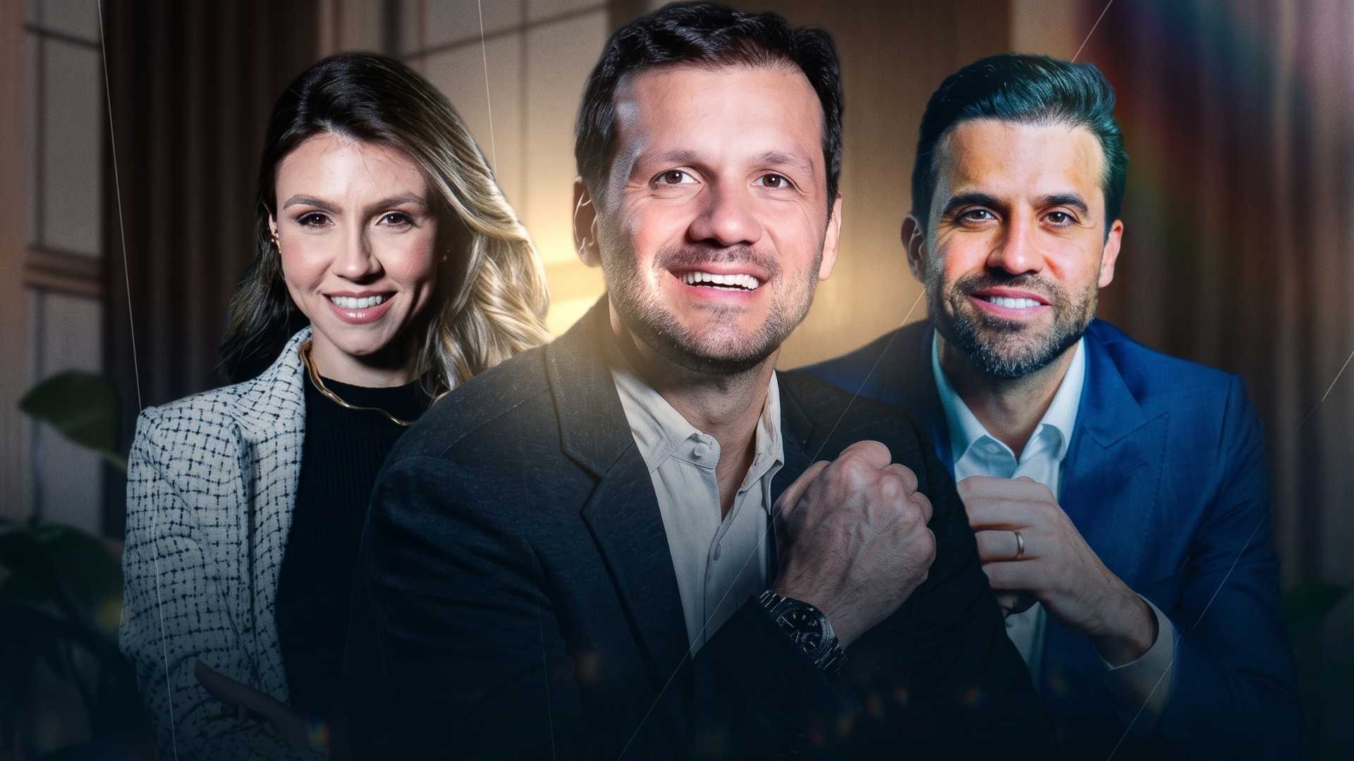 Empresários correm para garantir vaga no Encontro de Negócios 2026 antes do encerramento