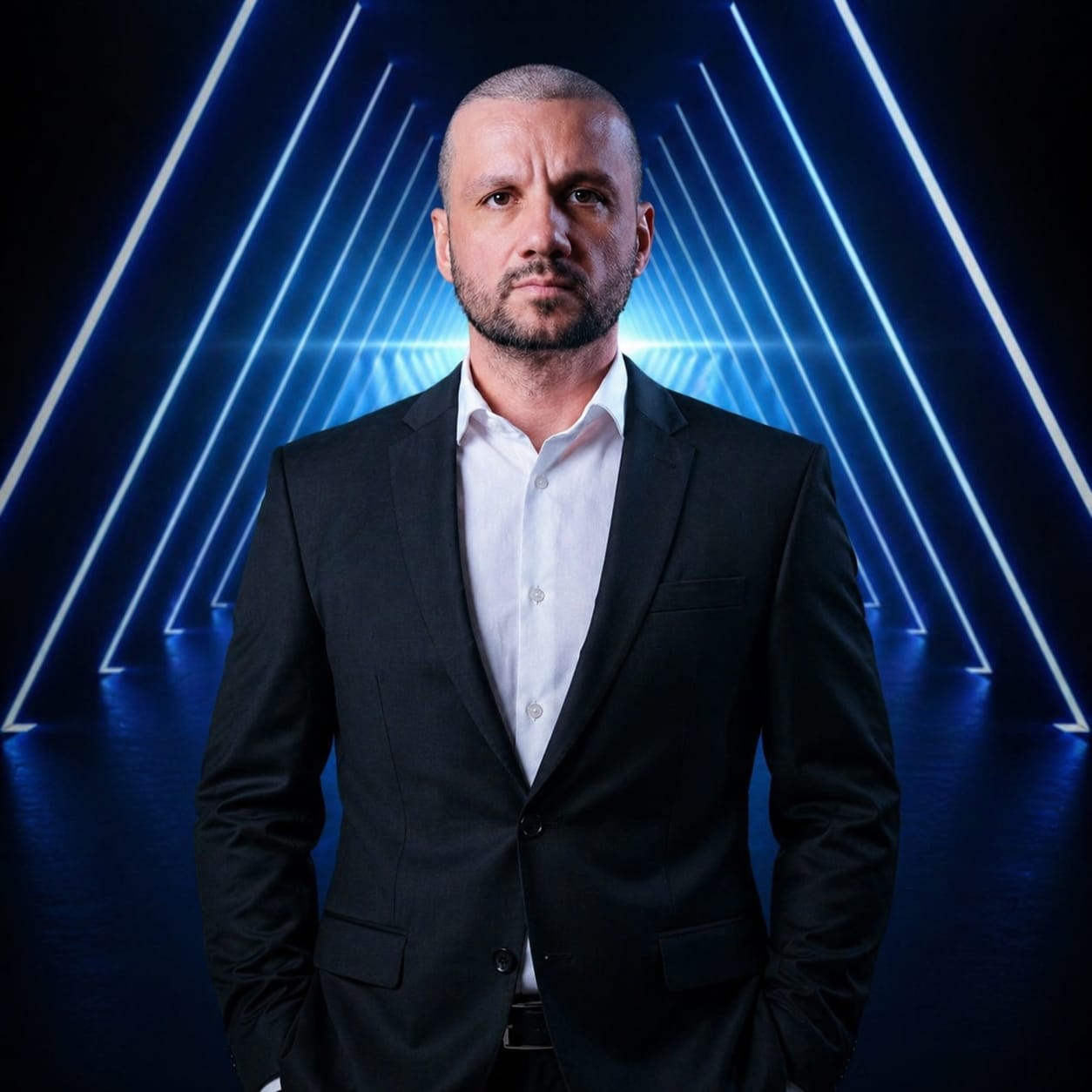 Antonio Fogaça @ANTONIOFOGACA