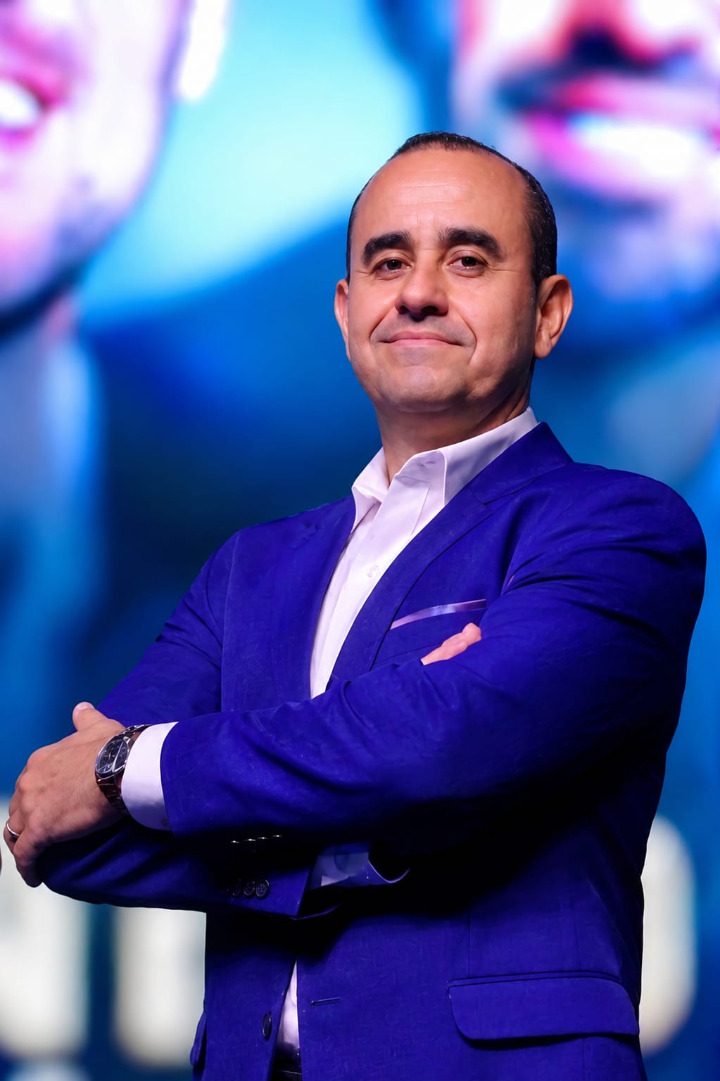 Antonio Prieto @PRIETOIAM